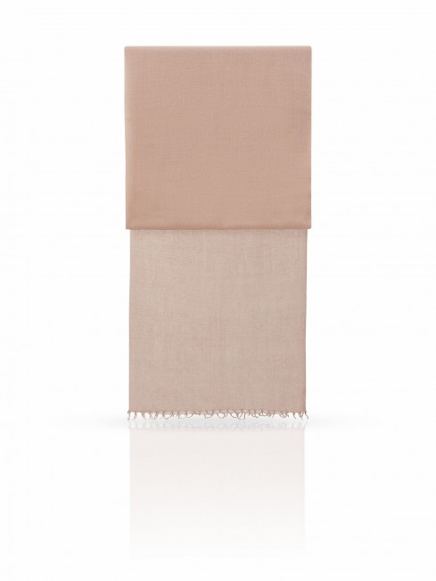 Палантин Унисекс W-LAINE/WARM.TAUPE